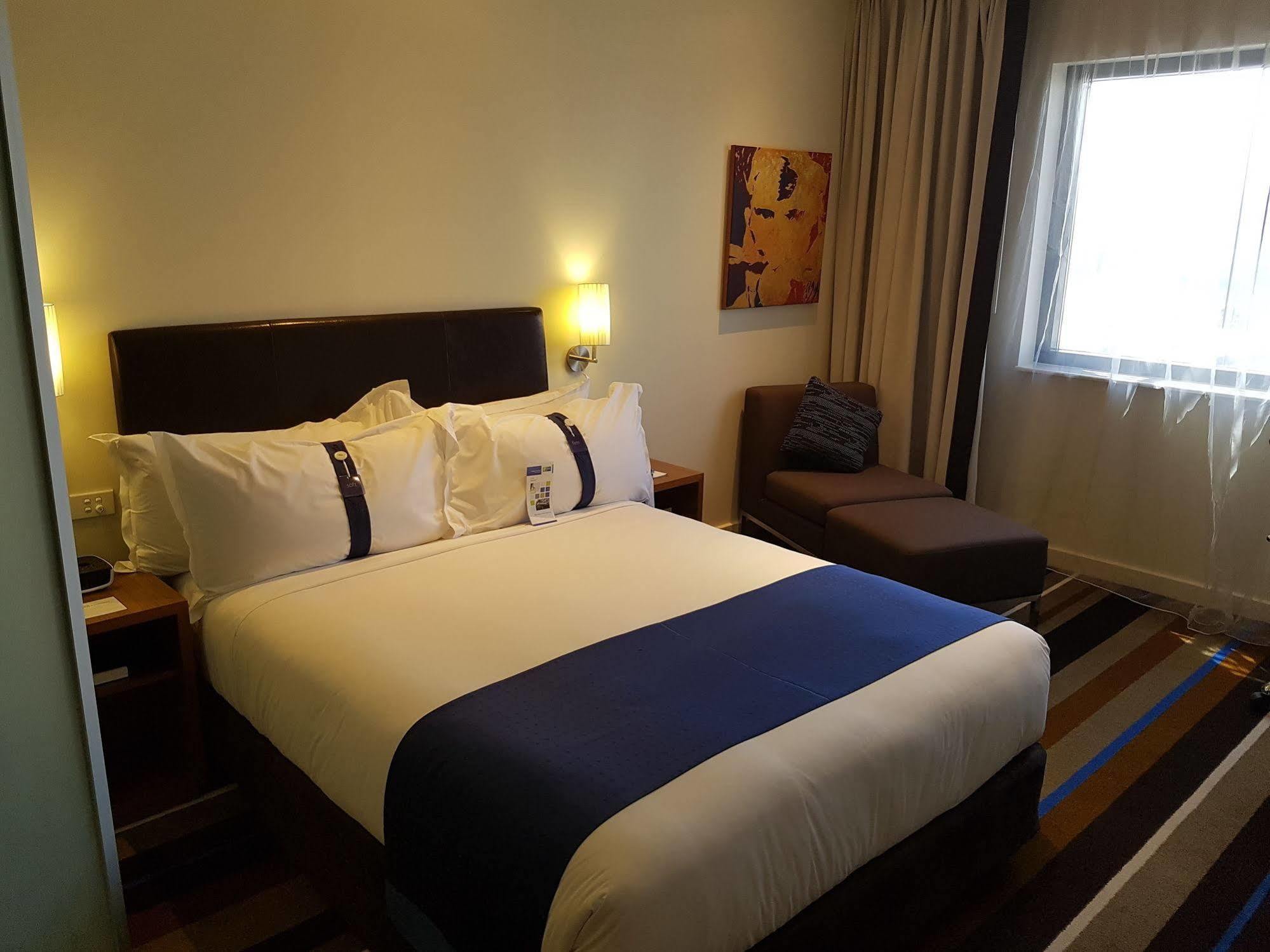 Holiday Inn Express Port Moresby By Ihg מראה חיצוני תמונה