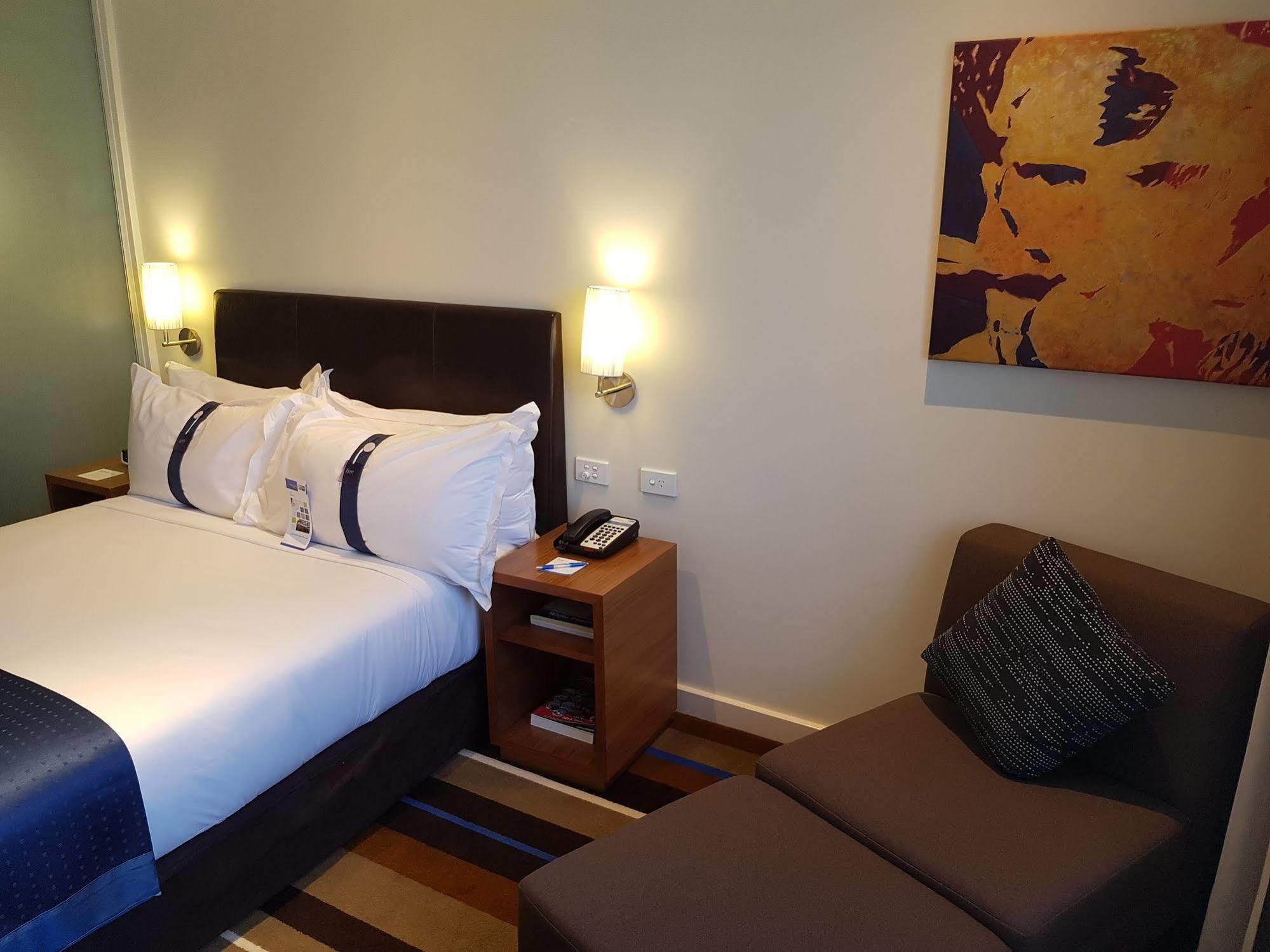 Holiday Inn Express Port Moresby By Ihg מראה חיצוני תמונה