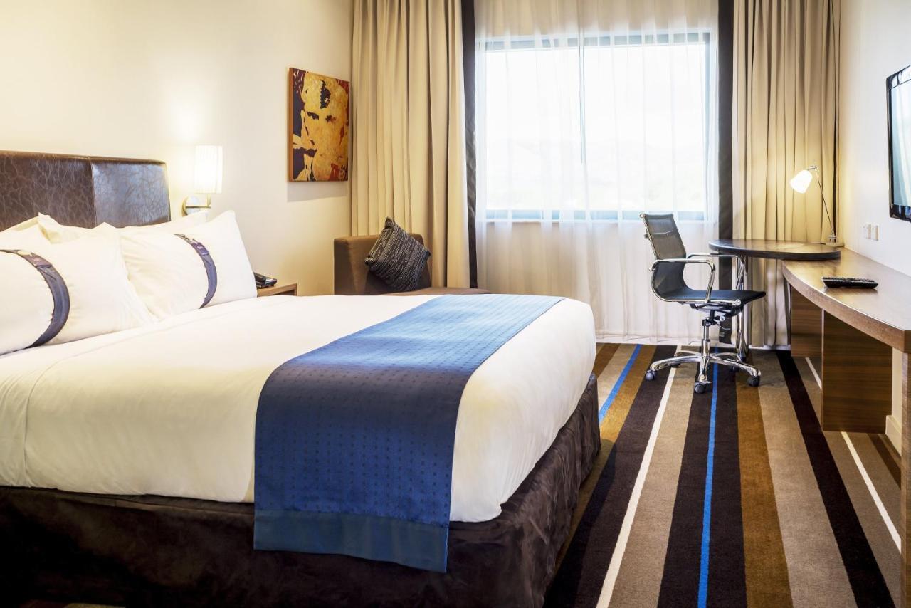 Holiday Inn Express Port Moresby By Ihg מראה חיצוני תמונה