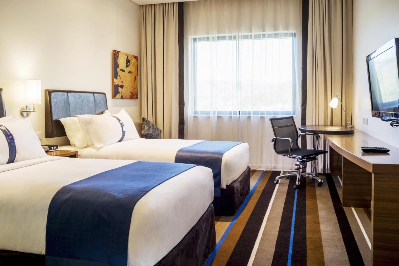 Holiday Inn Express Port Moresby By Ihg מראה חיצוני תמונה