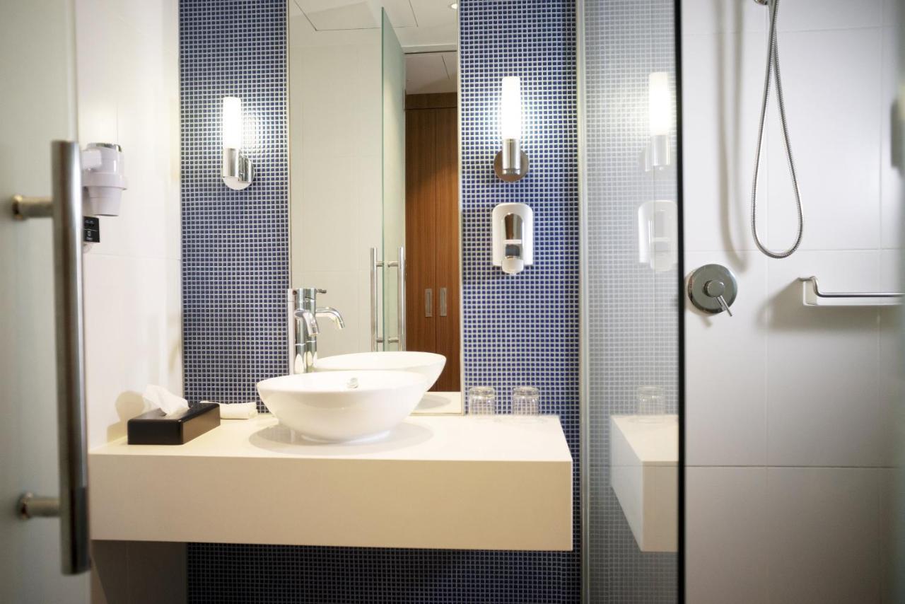 Holiday Inn Express Port Moresby By Ihg חדר תמונה