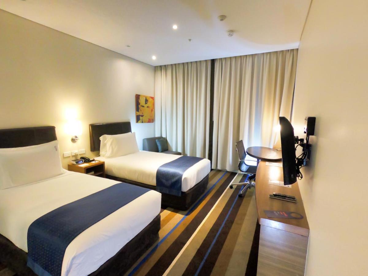 Holiday Inn Express Port Moresby By Ihg מראה חיצוני תמונה