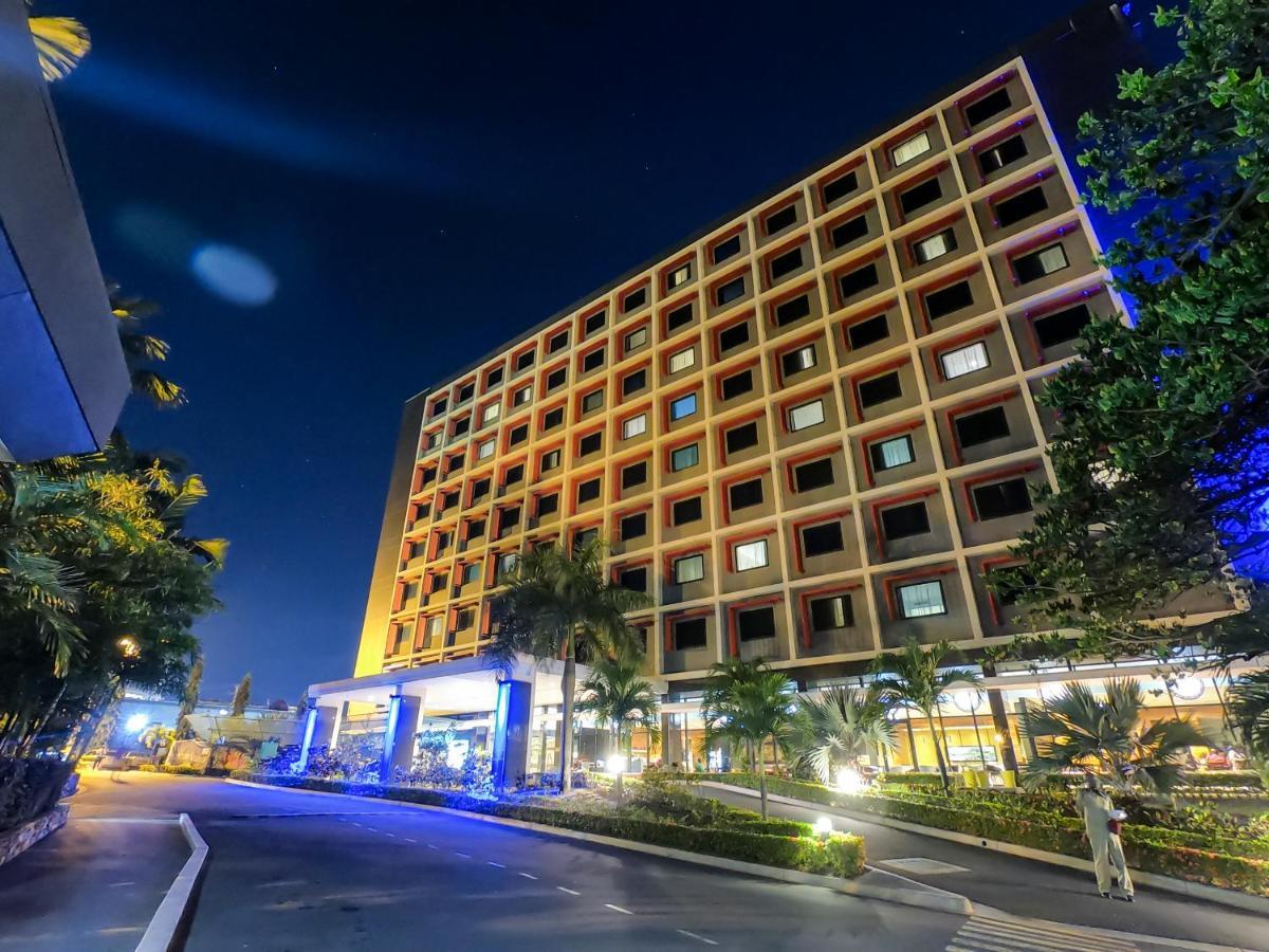 Holiday Inn Express Port Moresby By Ihg מראה חיצוני תמונה