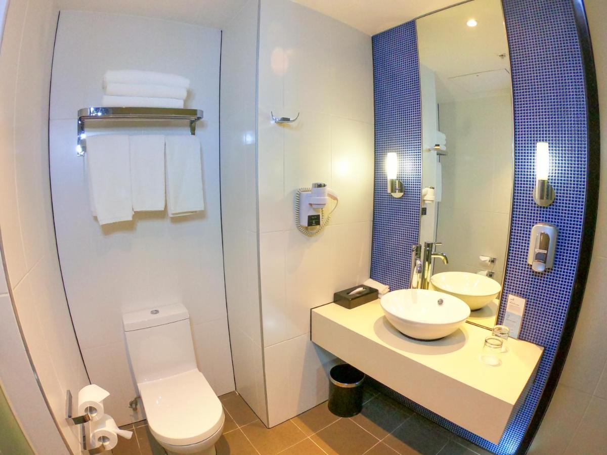 Holiday Inn Express Port Moresby By Ihg מראה חיצוני תמונה